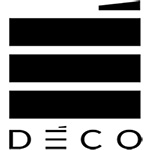 logo_Deco_nero